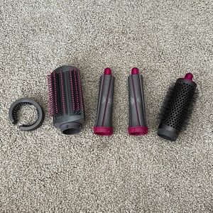 Brand New Dyson Airwrap parts